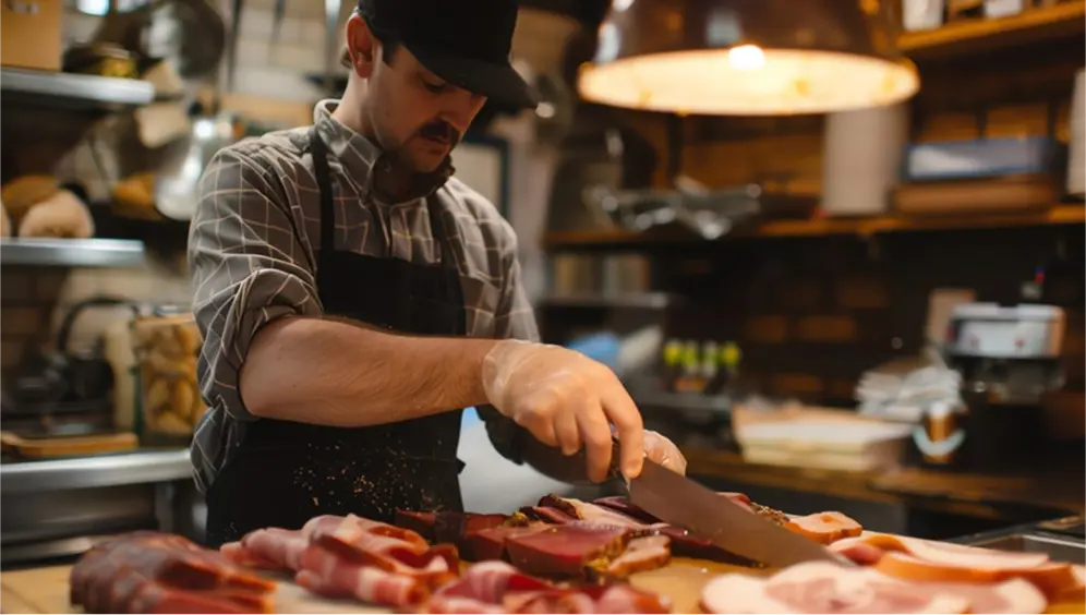 How Butchers Keep Meat Fresh and Tasty