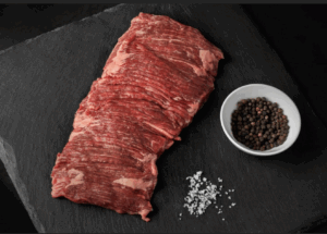 Wagyu Beef Outside Skirt Steak