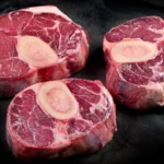 Osso buco shank Black Wagyu Beef Co.