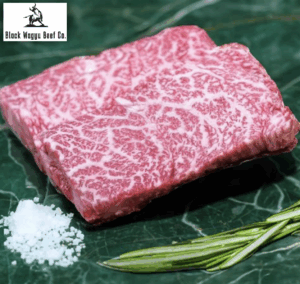 Wagyu Beef Denver Steak