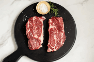 Wagyu Beef Chuck Eye Steak