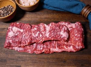 Wagyu Beef Inside Skirt Steak